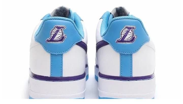 OW x Dunk「the 50」编号 34曝光；NBA x AF1最新联名登场