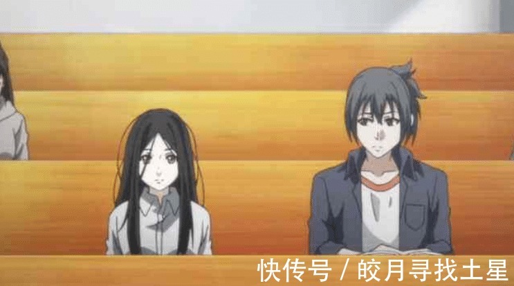 还原|《一人之下》真人cos,宝儿姐神还原,扛着“大铁铲铲”