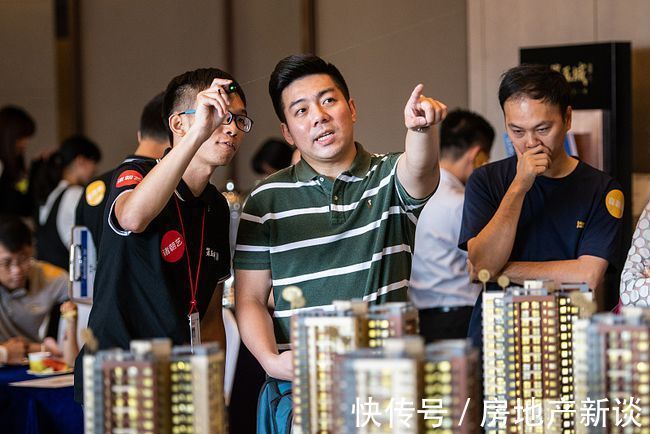 买房|动真格:国家出手,房子和户籍脱钩,3大消息下该不该买房早打算