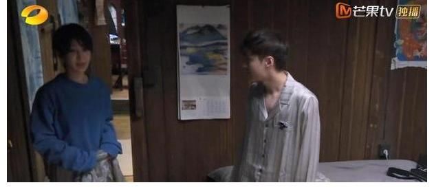 向往的生活|从杨紫到那英，再到金靖，《向往的生活》为了张艺兴真是煞费苦心