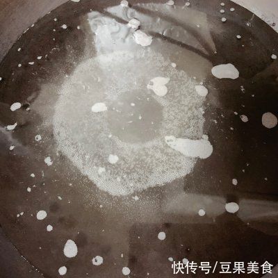 白砂糖|香浓美味的夏日开胃菜——凉拌花甲,大人小孩都爱吃