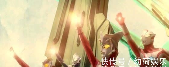 奥特剧|想要变成奥特曼,先看看光之国4条规定,你能受得了吗!