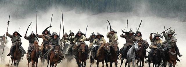 公国|金帐汗国最强大的可汗，烈焰与恐惧的代行者，恐怖的拔都汗