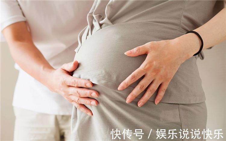 阶段|进入孕晚期，职场妈妈提前休息备产养胎，高龄孕妈几个方面要注意