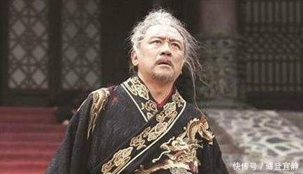 徐州|弑君的楚成王最终被太子逼死