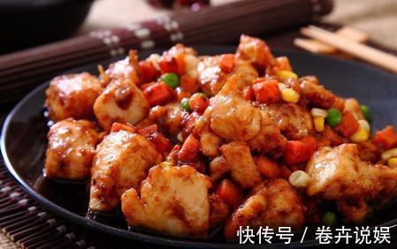 豆瓣酱|美食推荐爆炒香菇、蒜薹炒香肠、鱼香茄子煲、沙茶鸡的做法