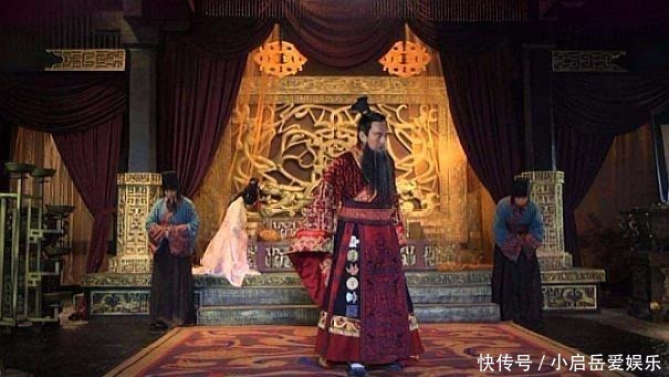 家眷|卫青去世，汉武帝临终为何要诛杀卫子夫和其家眷？