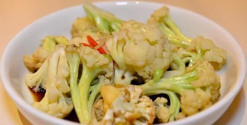 想长寿先排毒，3种食物经常吃，营养丰富，滋补身体，试试看