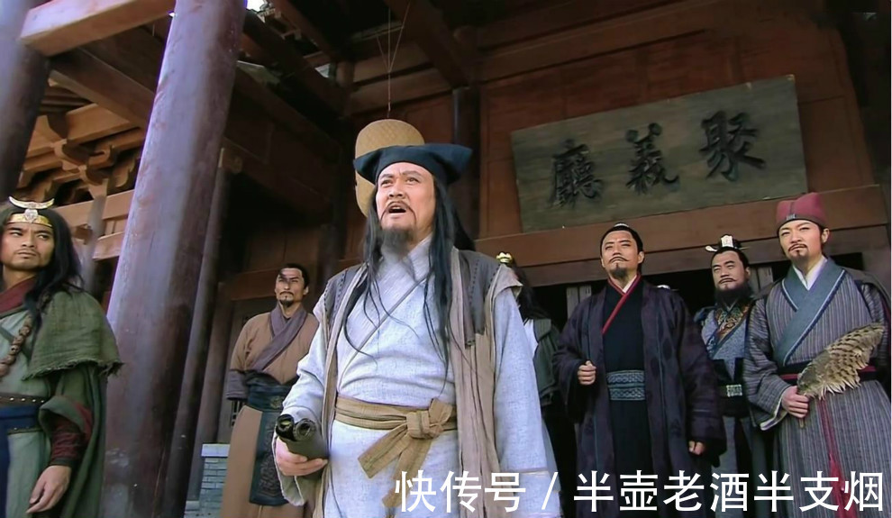 扈三娘$宋江在梁山上的五个仇人就像五把刀:最后参与取走宋江性命的,是哪一把刀?