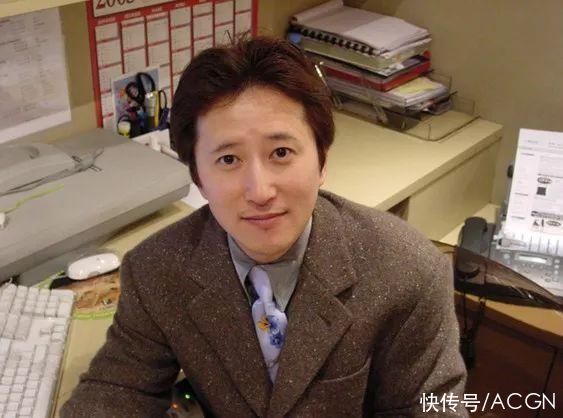 吕彦|JOJO作者知道自己不显老么？不仅知道，他还对此吐槽和调侃过呢