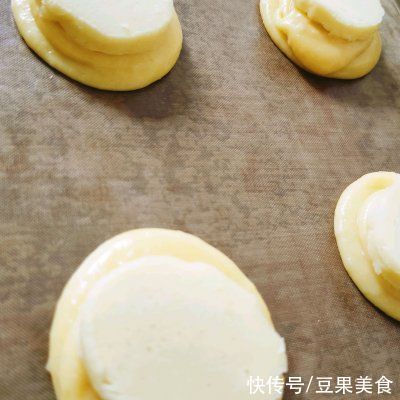 打蛋器|这#“佳”节好滋味#酸奶泡芙连吃3天了！明天还想吃