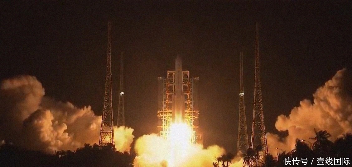 将在月球上干件大事,全球紧盯,NASA发声了