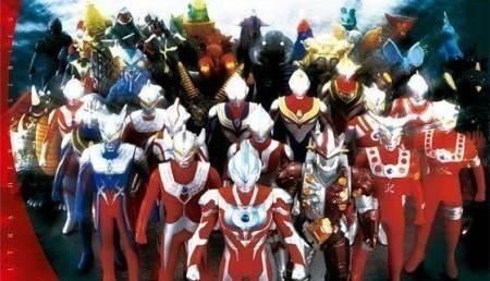 战争|奥特曼伤亡最惨重的五次战争,3千万年前的那次,只剩下四个人!