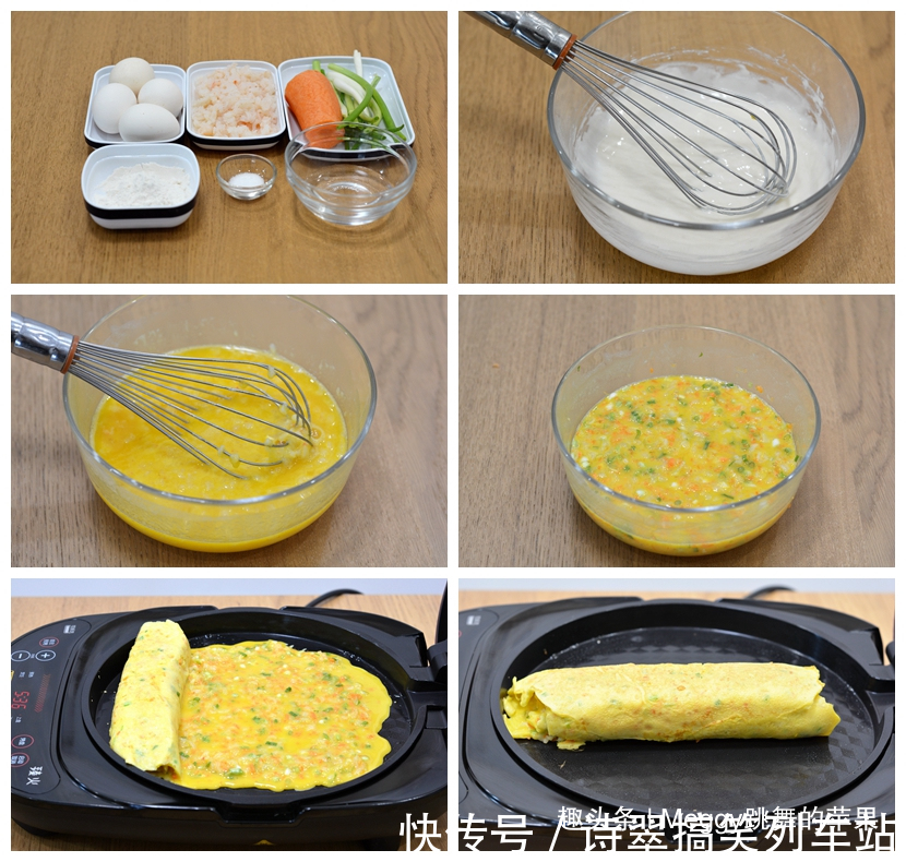 蛋羹|大脑最喜欢的食物,核桃排第一,它也是首选,价钱最便宜