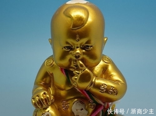 养古曼童的可怕经历 养古曼童的可怕经历