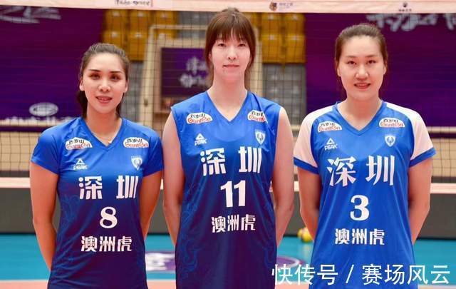副攻|官宣！中塞女排15人组队完成，毛钧怡替换李伟伟，袁心玥不加盟