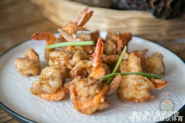 做法|大虾10种最好吃的做法,每种都简单美味,看看你喜欢吃哪种