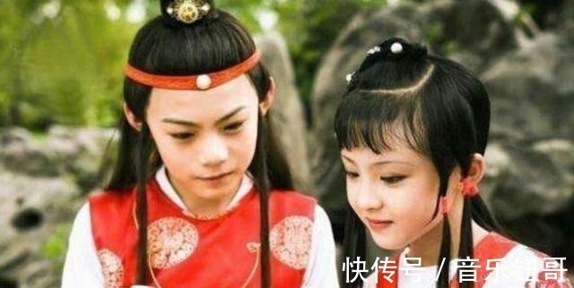 邢岫烟#黛玉并非目下无尘,小性子也只对宝玉使,薛宝钗身边三人都爱她