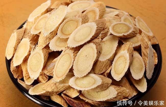 搭配|枸杞和此物是绝妙搭档,每天喝两口,肾气补满了,肝也干净