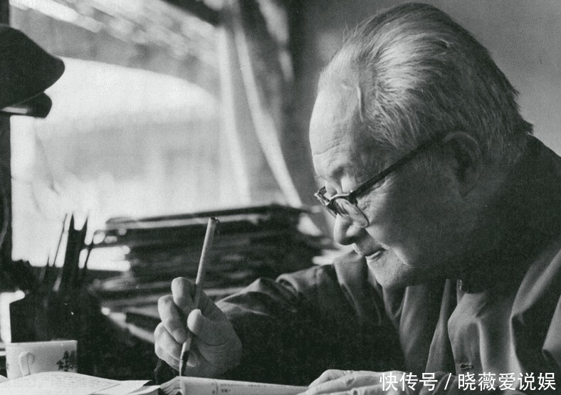 文豪|幼年逃学,打架闹事,长大却成一代文豪,沈从文:从军生涯救了我