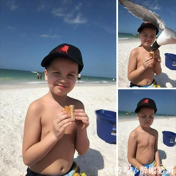 |盘点人们遇到的那些既倒霉又搞笑的时刻,看完不厚道地笑了