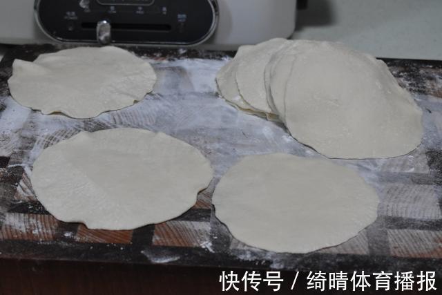 中筋面粉|早餐爱上这包子，蓬松暄软，用这食材做馅鲜美营养好，贵一点也值