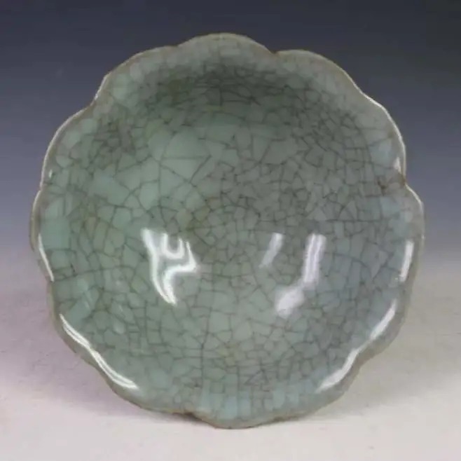 官窑|马未都:告诉你宋官窑鉴定六大要素,分析得真透彻