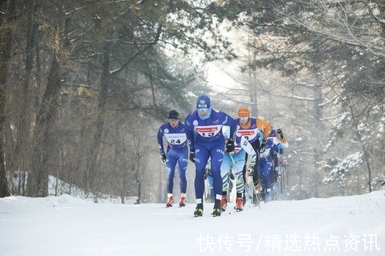 瓦萨|2022中国长春净月潭瓦萨滑雪节将于2022年1月4日启幕