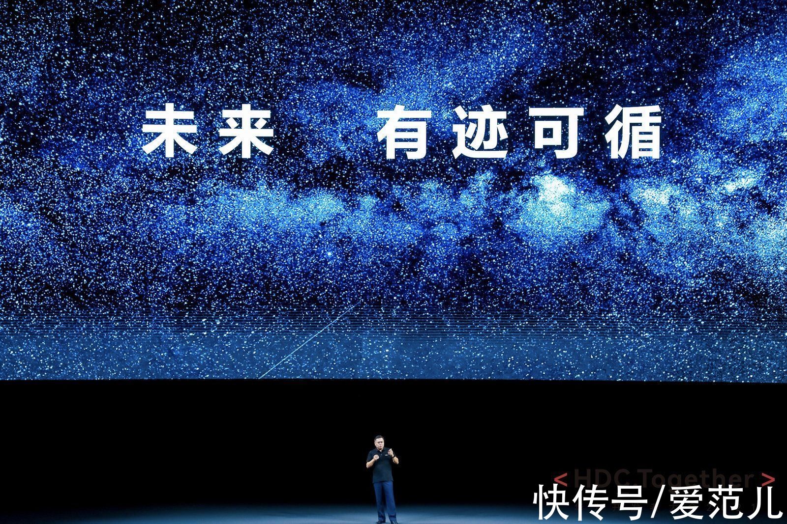 预览版|华为发布 Harmony OS 3 开发者预览版：构建亿亿连接的新基石