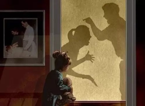 孩子|作为家长,怎坏习惯么改变自己的坏习惯