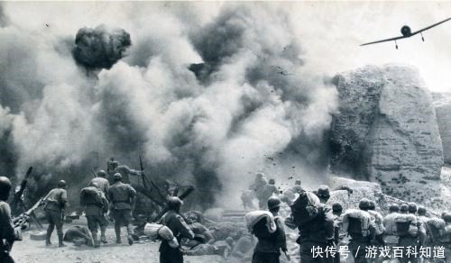 此人|此人坐拥百万,却甘当汉奸几十年,抗日时期向日捐出40架飞机