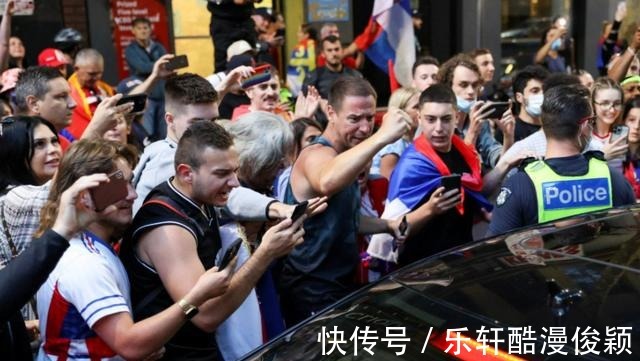 劳埃德|名记揭露真相,德约已被利用一文读懂,为何澳洲一定要轰走他!
