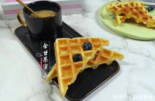 分享十道下午茶糕点,蒸的烤的皆有,简单易做,春游可带上