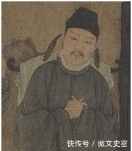 这幅传世名画,背后有史上最文雅的权力斗争