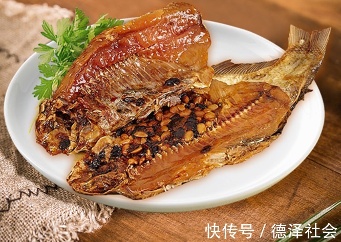 武昌鱼|秋天来了,推荐多吃以下食物,增进食欲,养肝排毒,早吃早好