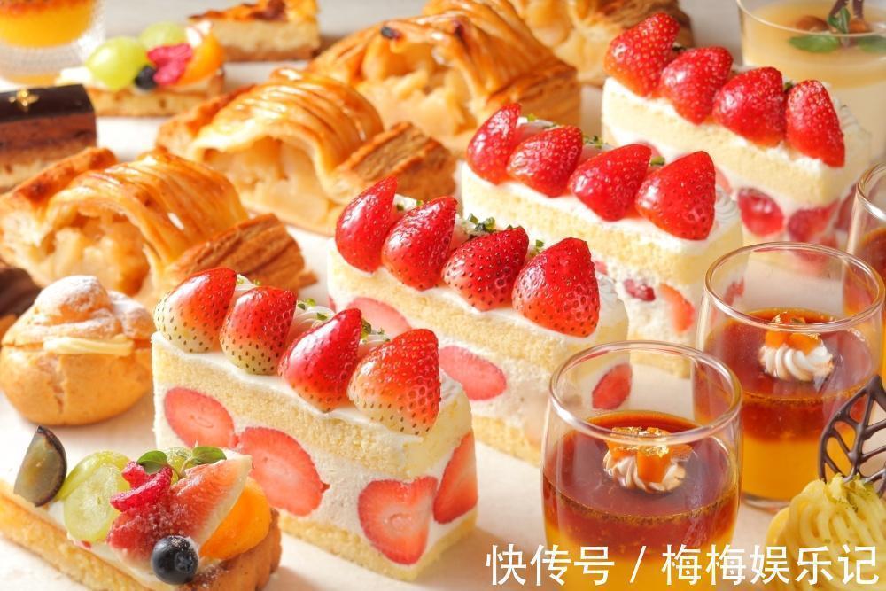 升糖王|这3种食物被称为“升糖王”,糖尿病患者千万要管住嘴