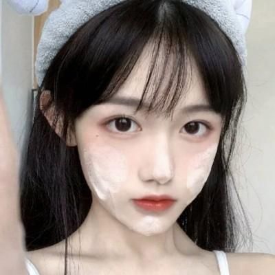 女生洗脸时的“3禁忌”,多数00后已成习惯,难怪会越长越丑