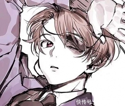 男生|动漫男生头像 超级好看的男头,不好看你踹我,踹两脚!