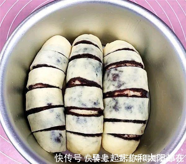 豆馅儿|面包新做法，不用烤箱不用电饭煲，香甜又柔软，想失败都难