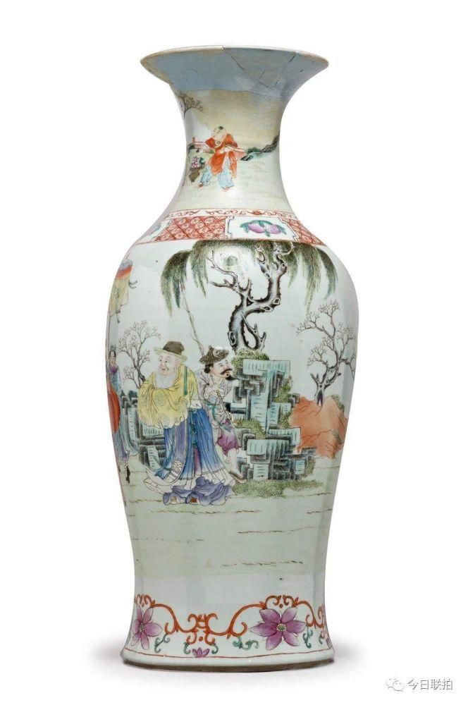  规格|法国小拍倒计时2天，逾300年老牌拍行呈献！精品抢先看