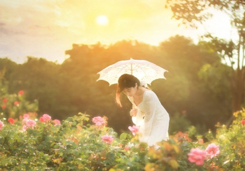 信号|今天你敷面膜了吗?10个信号提醒你该做面膜了!