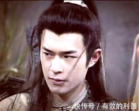 张无忌#周伯通死后留下一门绝技,成就了明教一位大魔头,不是张无忌