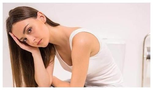 子宫|女人上厕所时，若没有这3种“症状”就偷着乐吧，子宫还很好！