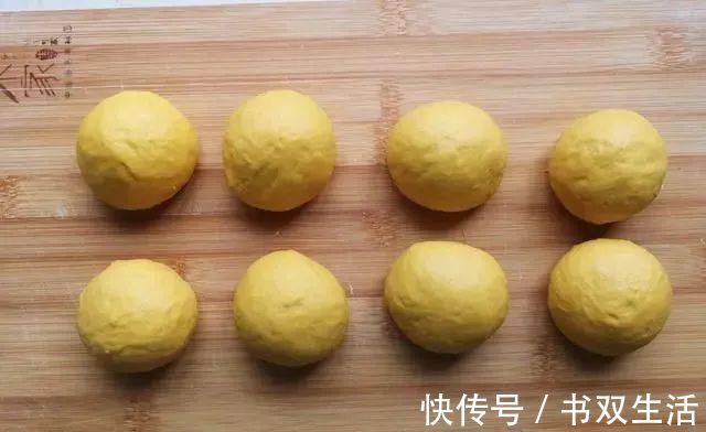 面包|自从学会它,再也不想买面包,平底锅就能做,暄软可口,越嚼越香