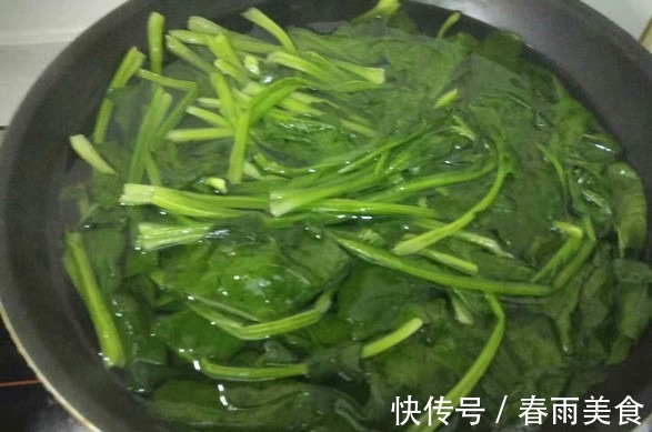 爽脆|炒青菜总发黑不爽脆教你这三招，无论炒什么青菜都好吃不发黑！