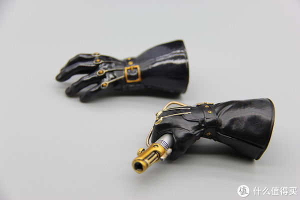 蒸汽朋克|蒸汽朋克风:寿屋艺术家系列之工业帝国版达斯维达