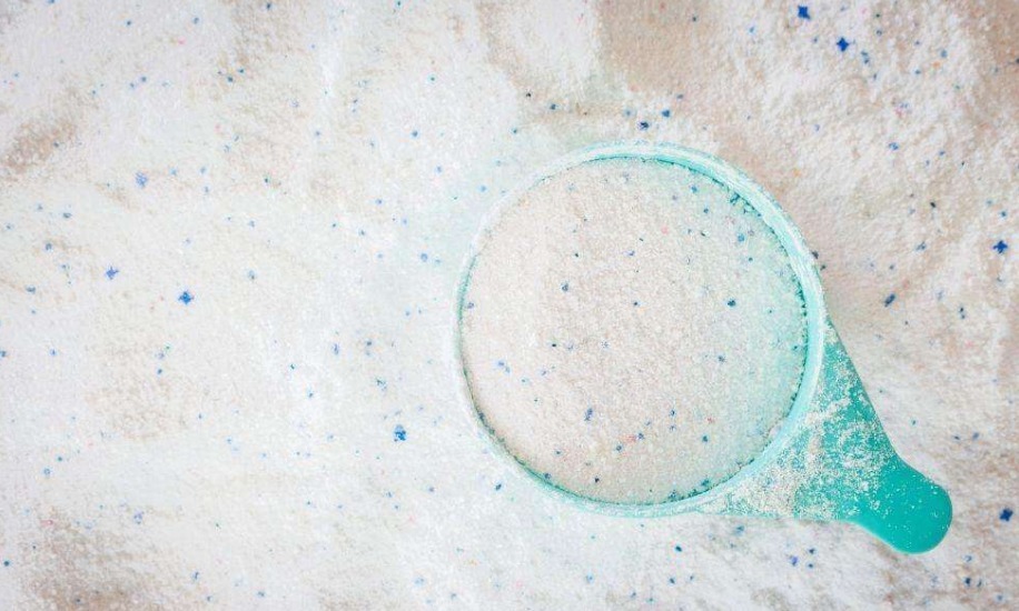 洗衣液|“洗衣粉”和“洗衣液”哪个好很多人都不知道！快来看看吧