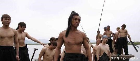 童氏兄弟|水浒李俊成为了泰国的国王,为何不邀请幸存的兄弟,一起去享福