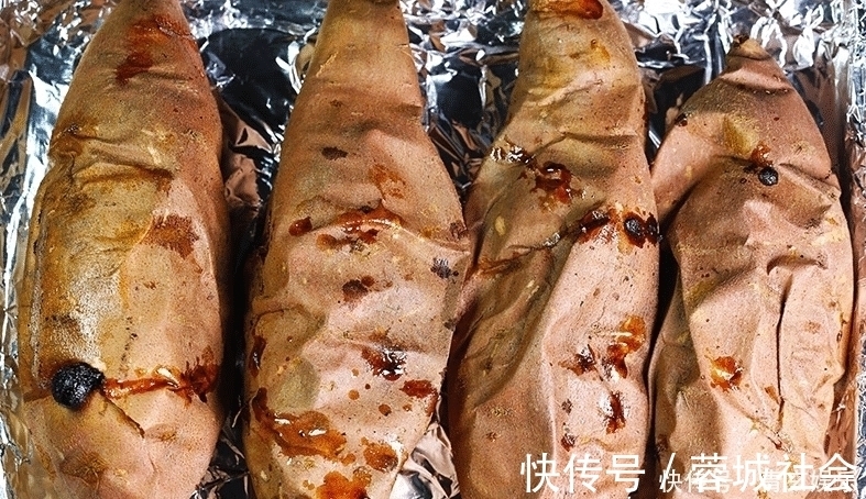 大鱼大肉|建议中老年人：冬季少吃大鱼大肉，多吃这3种“软黄金”，营养高补身体