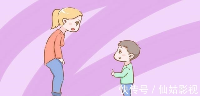 自信|想要孩子自信大方,父母最好不要有这几种性格